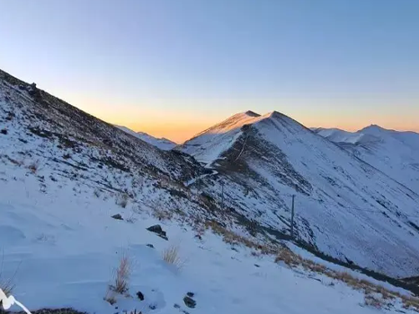 قله نمه چال